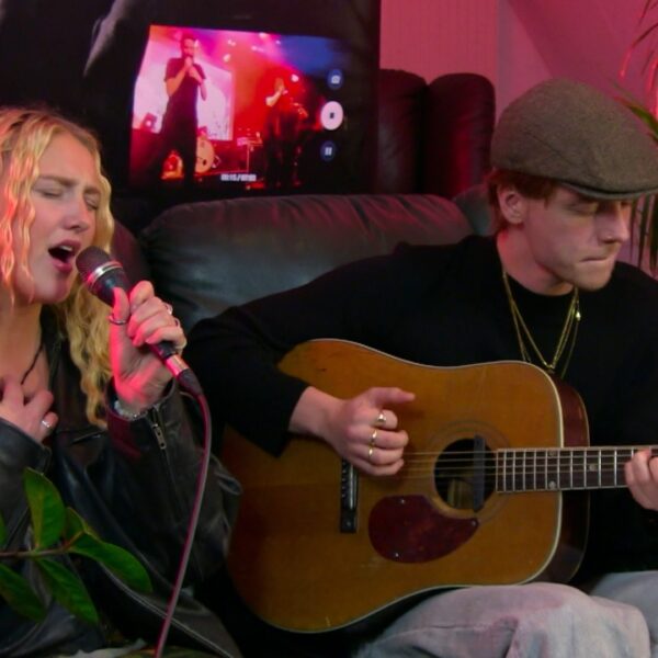 Het jaar van Bodine Monet