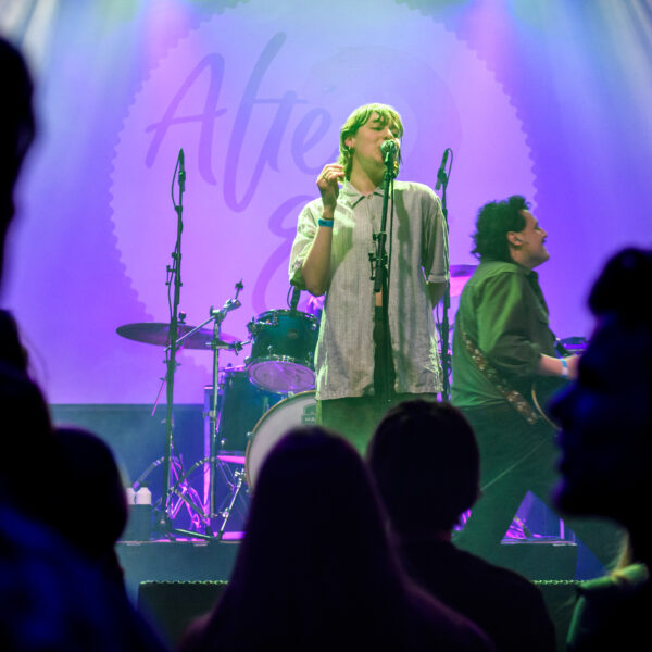 Terugblik op tweede Voorronde Rob Acda Award 2026