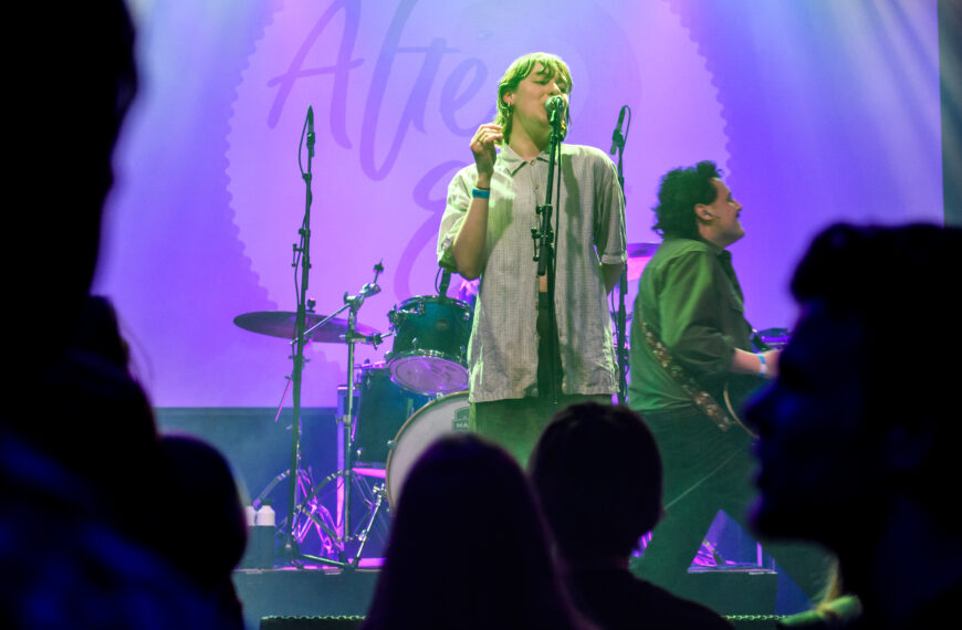 Terugblik op tweede Voorronde Rob Acda Award 2026