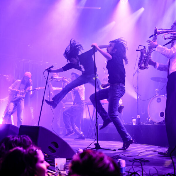 Het allerlaatste van de Rob Acda Award 2026