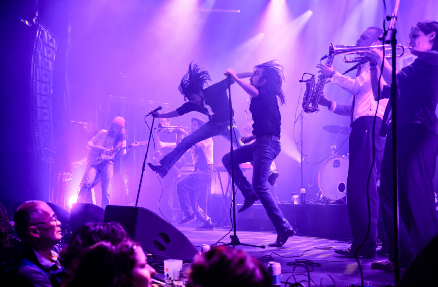 Het allerlaatste van de Rob Acda Award 2026