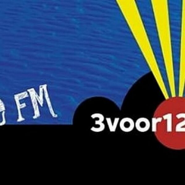 Terugblik 3voor12 Noord-Holland Vloedgolf 2026