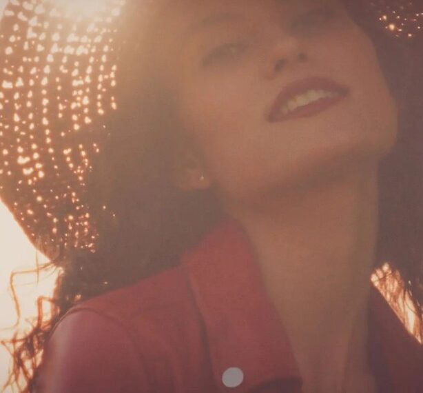 Veelzijdige Ann Hailey brengt single ‘Paradise Of Love’ uit