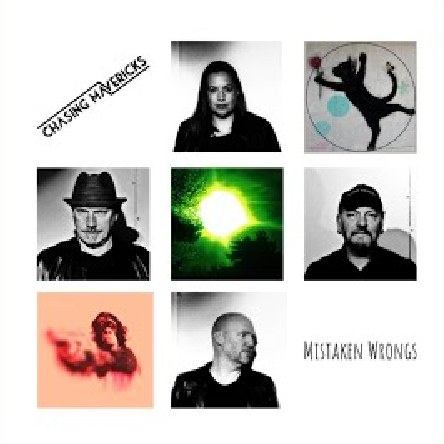 Vijf nieuwe songs op ‘Mistaken Wrongs’ van Chasing Mavericks