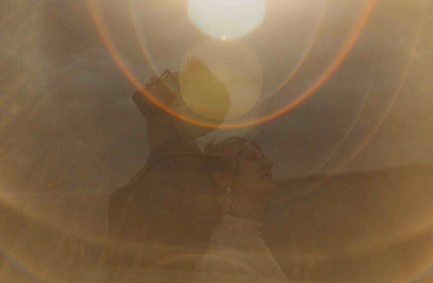 ISLE stort hart uit op nieuwe single ‘Jaded’