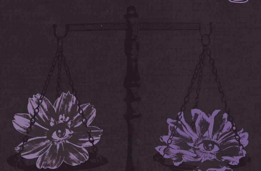 Lilith Left The Garden beschrijft emotionele tegenstrijdigheid