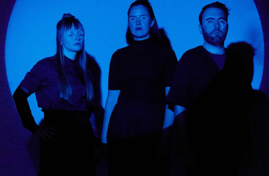 EP ‘Dark Night Gloom’ van Lowaddicts ten doop