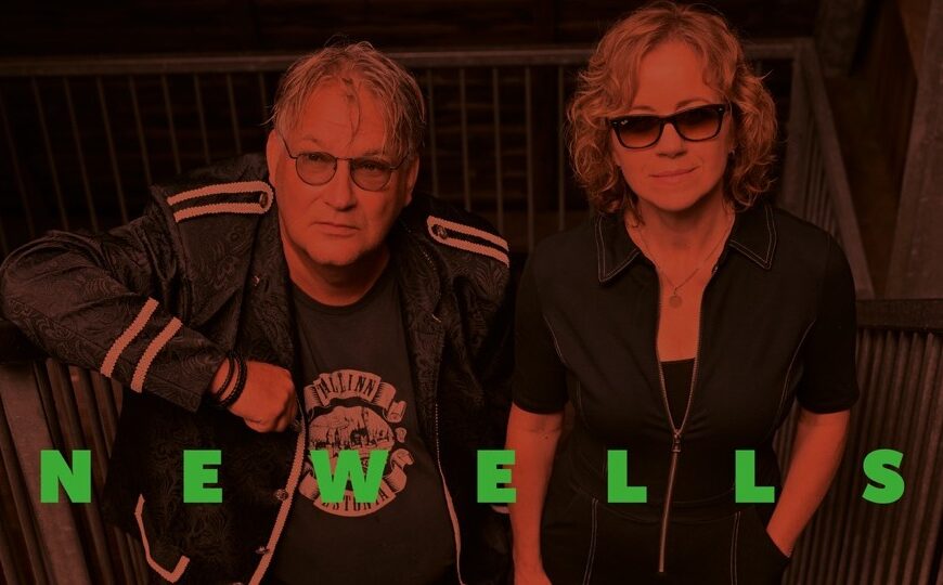 Geslaagd en evenwichtig album Newells