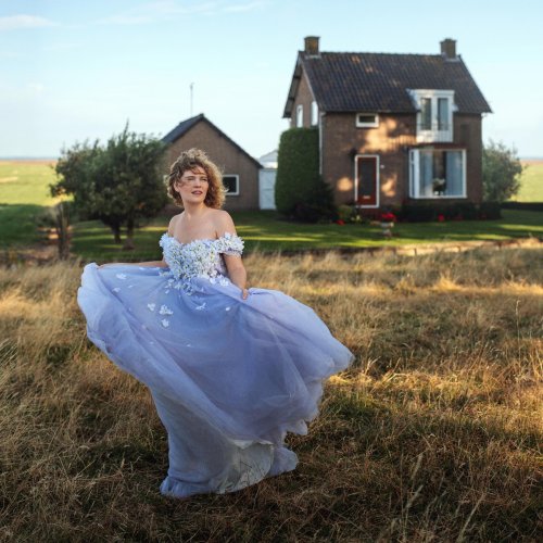 De bijna vergeten release van NinaLynn met ‘Lavender And Chamomile’