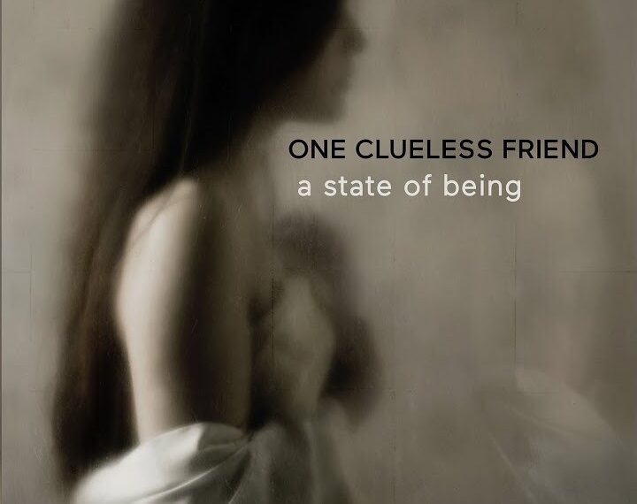 Het best bewaarde geheim uit Volendam met ‘A State Of Being’ van One Clueless Friend