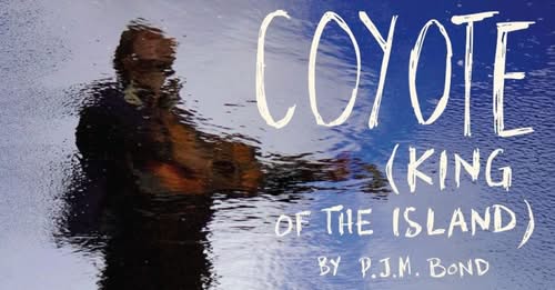 Nieuwe single van PJM Bond in uitzending van 22 januari