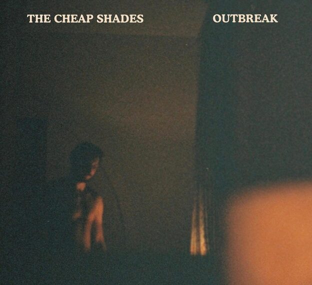 The Cheap Shades droppen single ‘Outbreak’