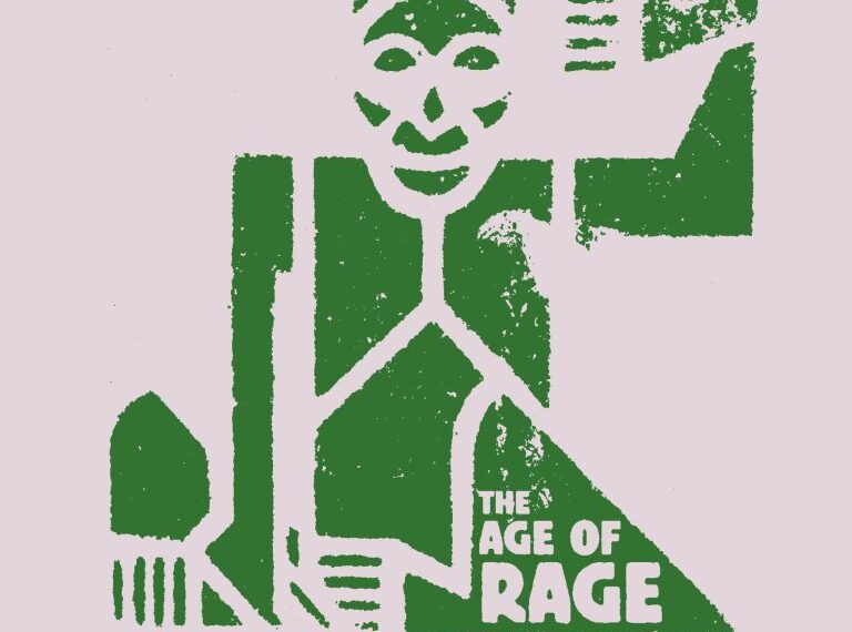 The Covenant brengt Een mix van rauwe energie, persoonlijke verhalen en Amsterdamse bravoure op ‘Age Of Rage
