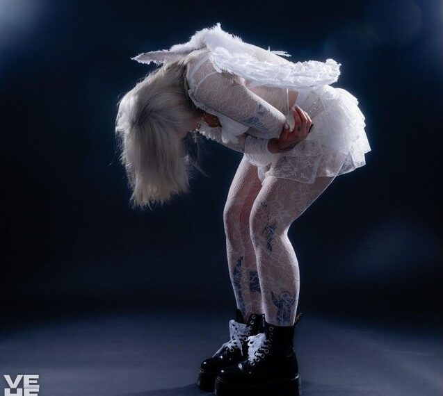 Debuutsingle ‘Reflections’ van VEHERA smaakt naar meer