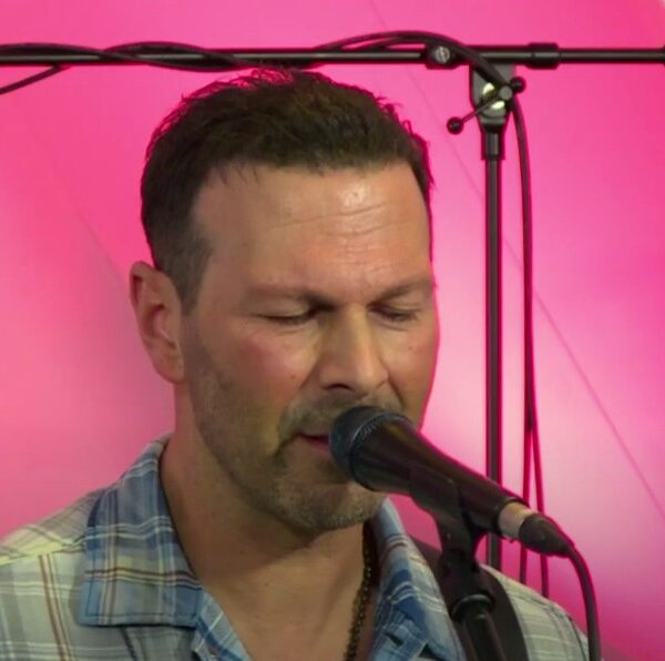 Het rauwe en eerlijke geluid van Bruno Rocco Band