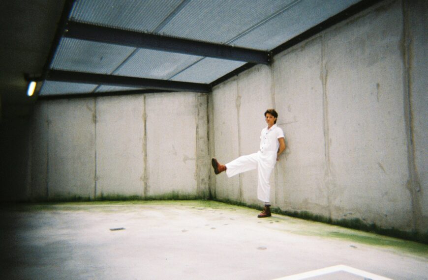 Chet maakt Nederlandstalige indierock