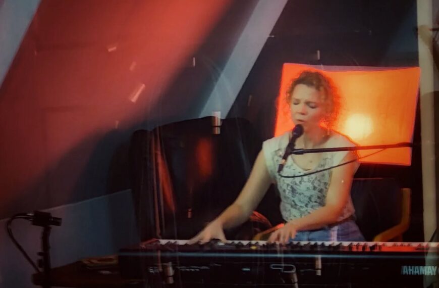 Het productieve jaar van Christie