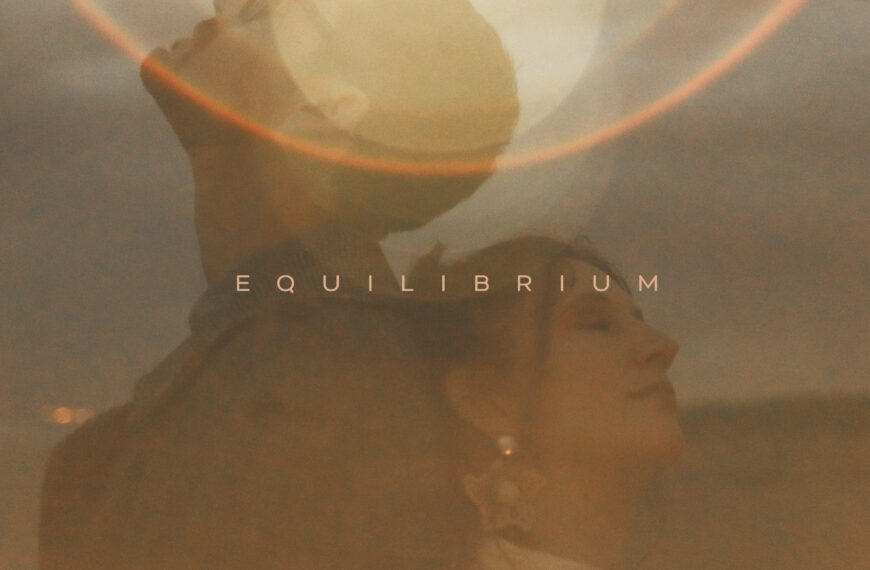 ISLE probeert de vrede te vinden in een chaotische wereld op ‘Equilibrium’