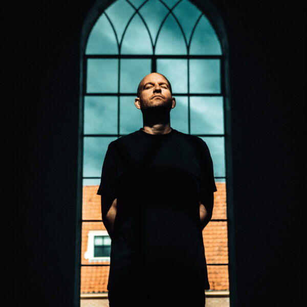 Een vloedgolf aan interviews in 3voor12 Noord-Holland Vloedgolf