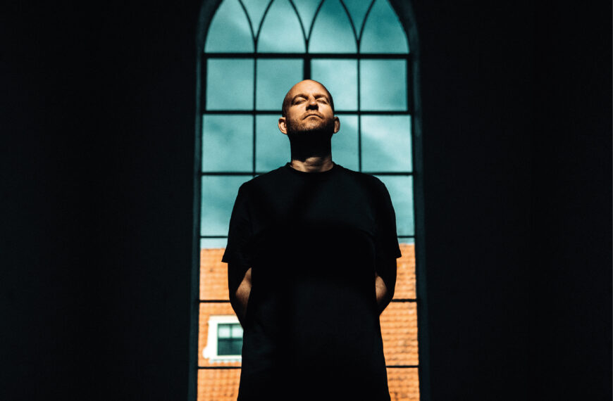 Een vloedgolf aan interviews in 3voor12 Noord-Holland Vloedgolf