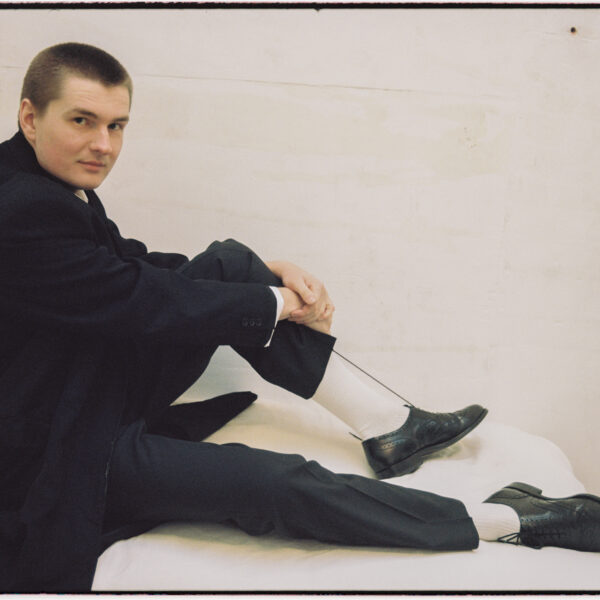 De week van Tom Bruins, Barney Willemse en Newland