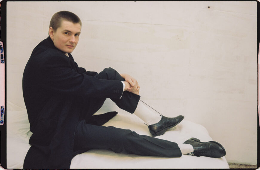 De week van Tom Bruins, Barney Willemse en Newland