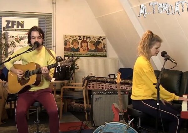 Ten dele een herhaling