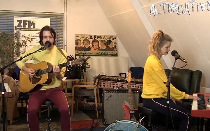 Ten dele een herhaling