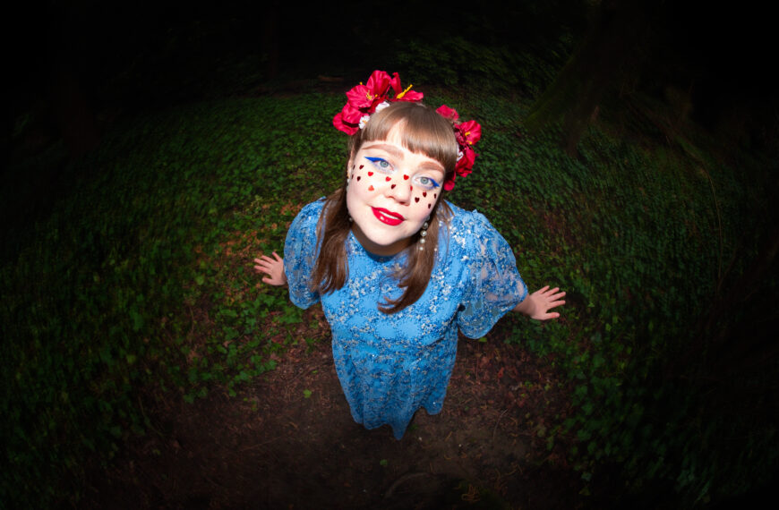 Miss Starling dropt debuutsingle ‘Wildflowers’