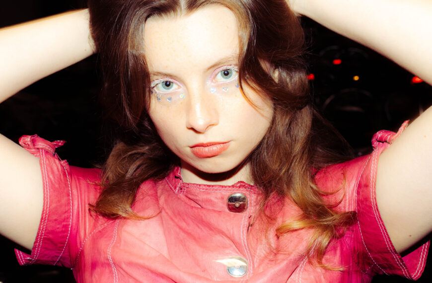 xCelia maakt elektronische empowerpop