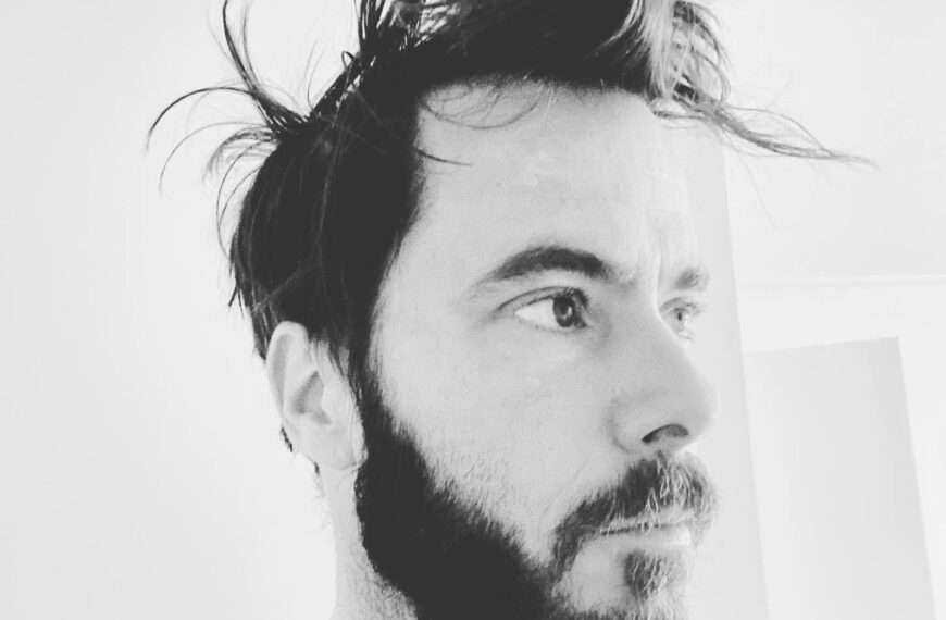 Opvallend debuut multi-instrumentalist Sediments met EP ‘A’