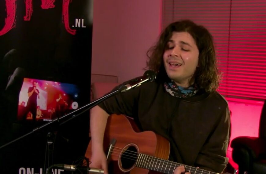 Het bloedende hart van MAZIS