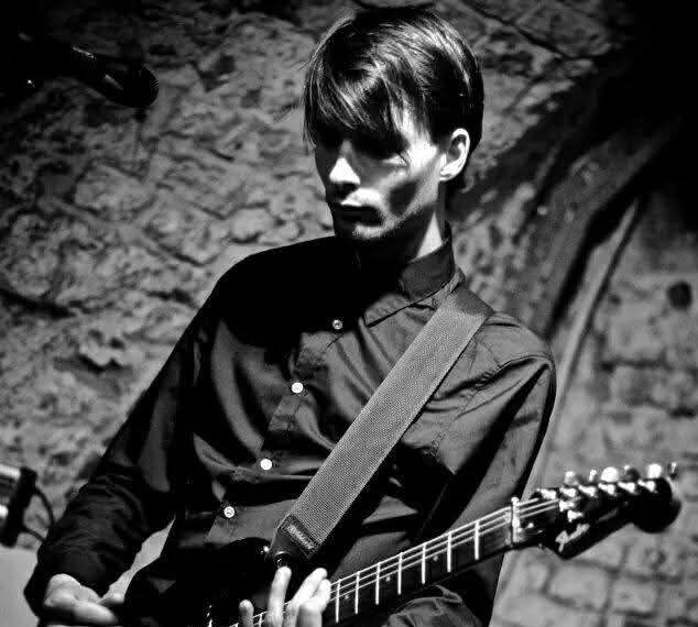 Stilstaan bij Tom Gaasbeek van WAVEZERO